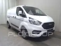 2022 Ford TRANSIT
