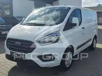 2022 Ford TRANSIT