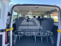 2022 Ford TRANSIT
