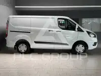 2022 Ford TRANSIT
