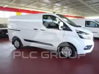 2022 Ford TRANSIT