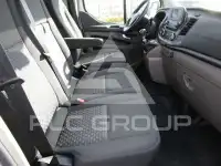 2022 Ford TRANSIT