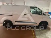 2022 Ford TRANSIT