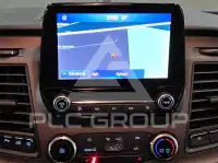 2022 Ford TRANSIT