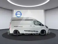2022 Ford TRANSIT