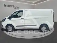 2022 Ford TRANSIT
