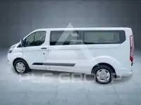 2022 Ford TRANSIT