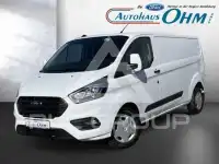 2022 Ford TRANSIT