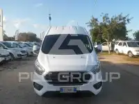 2022 Ford TRANSIT