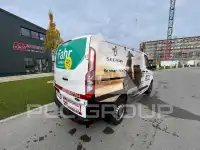 2022 Ford TRANSIT