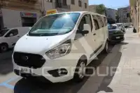 2022 Ford TRANSIT