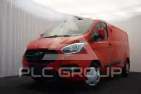 2022 Ford TRANSIT