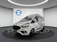 2022 Ford TRANSIT