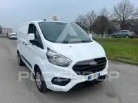 2022 Ford TRANSIT