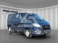 2022 Ford TRANSIT
