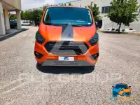 2022 Ford TRANSIT
