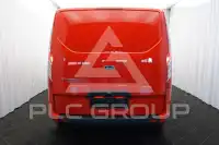 2022 Ford TRANSIT