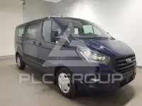 2022 Ford TRANSIT