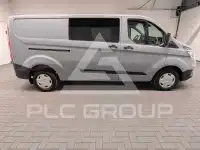 2022 Ford TRANSIT