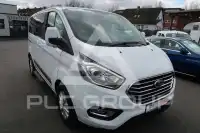 2022 Ford TRANSIT