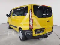 2022 Ford TRANSIT