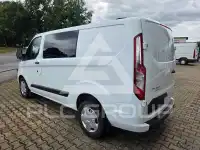 2022 Ford TRANSIT