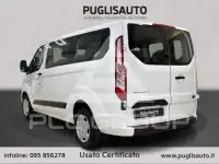 2022 Ford TRANSIT