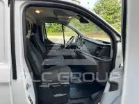2022 Ford TRANSIT