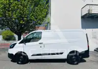 2022 Ford TRANSIT