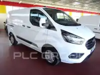 2022 Ford TRANSIT