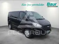 2022 Ford TRANSIT