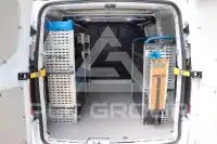 2022 Ford TRANSIT