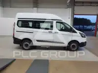 2022 Ford TRANSIT