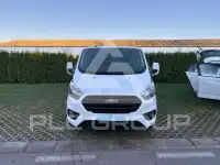 2022 Ford TRANSIT