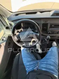 2022 Ford TRANSIT