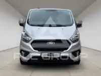 2022 Ford TRANSIT
