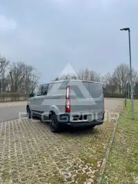 2022 Ford TRANSIT
