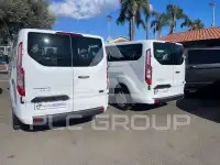 2022 Ford TRANSIT