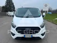2022 Ford TRANSIT
