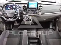 2022 Ford TRANSIT