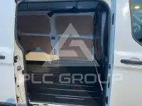 2022 Ford TRANSIT