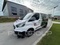 2022 Ford TRANSIT