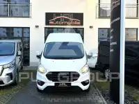2022 Ford TRANSIT