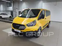 2022 Ford TRANSIT