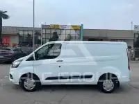 2022 Ford TRANSIT