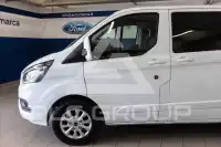 2022 Ford TRANSIT