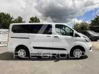 2022 Ford TRANSIT
