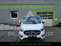 2022 Ford TRANSIT