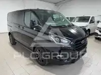 2022 Ford TRANSIT