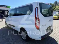 2022 Ford TRANSIT